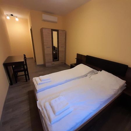 Barsony Vendeglo Es Panzio Bed & Breakfast Szécsény Eksteriør bilde